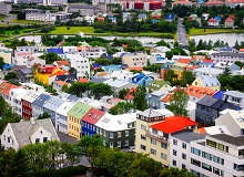 Reykjavik