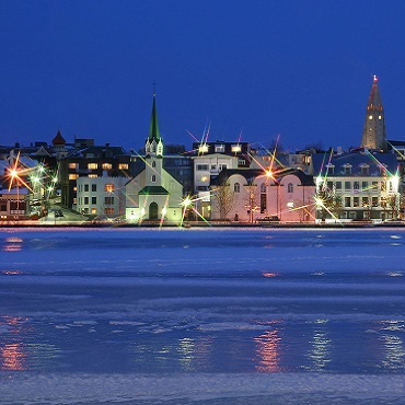 Reykjavik | Top 3 Islanda Special