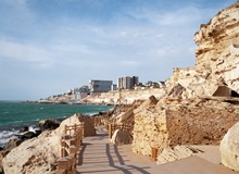 Aktau | Kazakistan e Uzbekistan