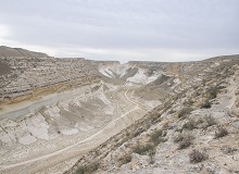 Kapamsay Canyon | Kazakistan e Uzbekistan