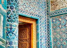 Samarcanda | Kazakistan e Uzbekistan