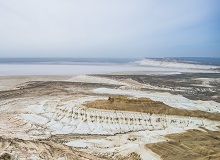 Sor Tuzbair | Kazakistan e Uzbekistan