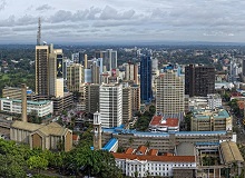 Nairobi