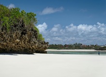 Spiaggia di Watamu | Gil Daix on Pexels