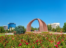 Bishkek