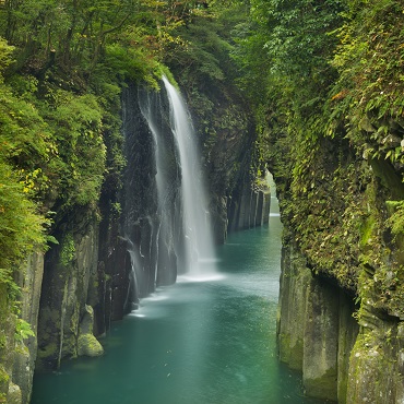 Takachiho | Top 3 Giappone