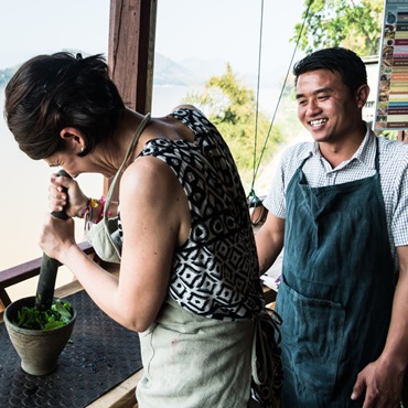 Cibo Laos | Top 3 Laos Surprise