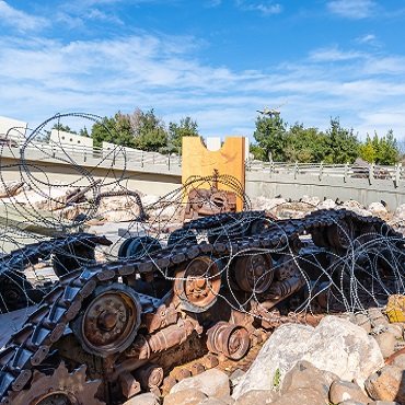 Mleeta | Top 3 Libano