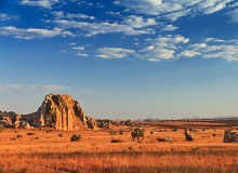 Isalo National Park