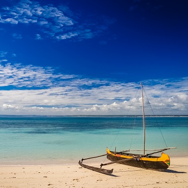 Nosy Be | Top 3 Madagascar Special