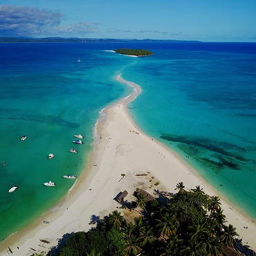 Nosy Iranja | Top 3 Madagascar Special