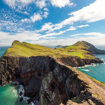 Ponta de São Lourenço, Madeira | Top 3 Madeira Trekking