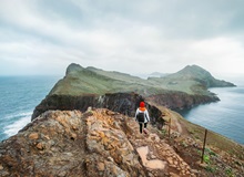 Vereda da Ponta de São Lourenço