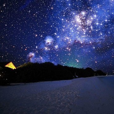 Bivacco | Top 3 Maldive