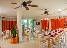 Reveries diving village