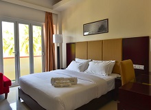 Reveries diving village