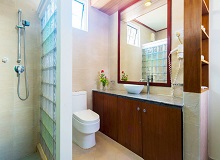 Reveries diving village