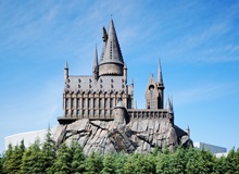 Universal Studios di Osaka