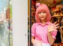 Harajuku