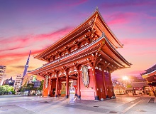 Asakusa