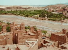 Ait Benhaddou
