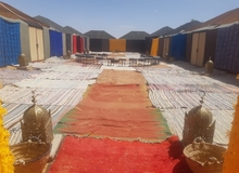 yasmina desert camp