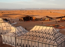 yasmina desert camp