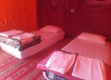 yasmina desert camp