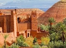 Ait Benhaddou