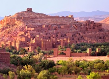 Ait Benhaddou