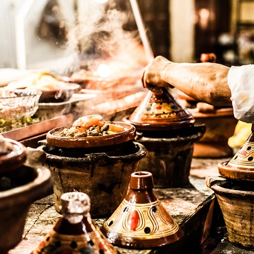 Marrakech | Top 3 Marocco Special