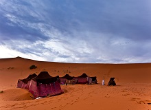 Merzouga