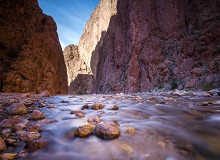 Todra Gorge