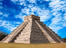 Chichen Itza