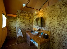 Serenity Eco Luxury Tented Camp