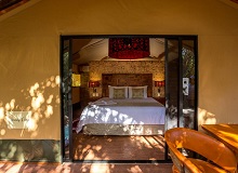 Serenity Eco Luxury Tented Camp