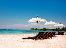 Serenity Eco Luxury Tented Camp