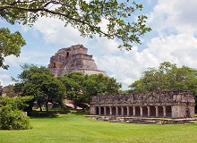 Uxmal