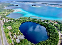Laguna di Bacalar