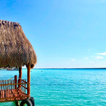 Bacalar | Top 3 Messico Special