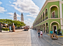 Campeche