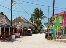 Holbox