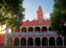 Mérida