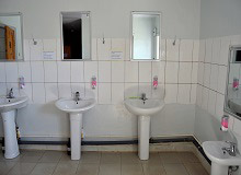 gher mongolia servizi