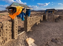  Ongiin Khiid Monastery