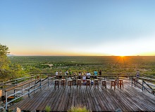 Lodge Namibia
