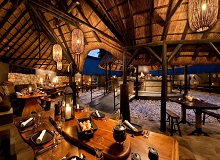 Lodge Namibia