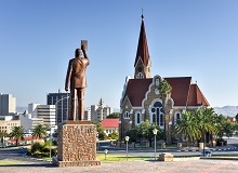 Windhoek
