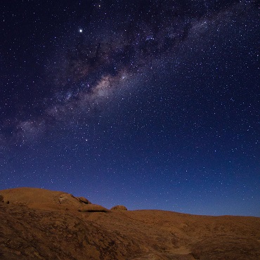Spitzkoppe | Top 3 Namibia | Sergi Ferrete on Unsplah