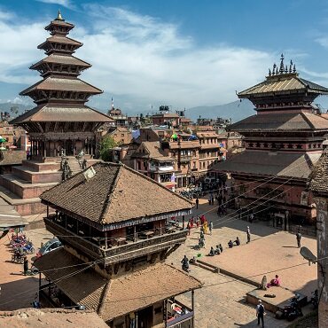 Bhaktapur | Top 3 Nepal
